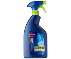 Bissell Vaporisateur détachant pour moquette, taches résistantes 1147E Animal de compagnie bleu