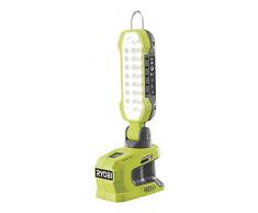 Ryobi One+ Lampe LED sans fil 18 V