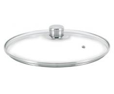 Beka 13119284 Cristal Couvercle en verre 28 cm