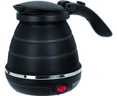 MPM mcz-73/C Bouilloire deau, 0.5Â l, Noir