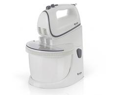 TM Electron Robot pâtissier