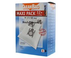 Scanpart 2687438173Â Aspirateur Accessoires/Sac Aspirateur