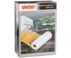 Unold 4801004 Sac sous vide 6 m x 20 cm