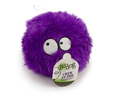 goDog Jouet en Peluche pour Chien avec Technologie antimastication
