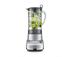 SAGE SBL620 the Fresh & Furious Blender haute performance, Acier inoxydable brossé