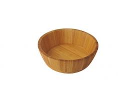 Bambum Guado - Saladier Petit en Bambou - Marron