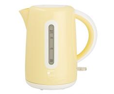 Bestron AWK300EVV Bouilloire, Vanille