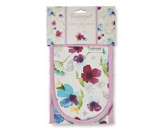 Cooksmart Gant de Cuisine Double, Multi, 17Â x 90Â cm