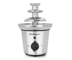 Orbegozo FCH 4000 Appareil à fondue au chocolat