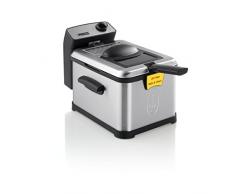 Princess 01.182001.01.001 Superior Friteuse 41,50 x 28 x 28 cm