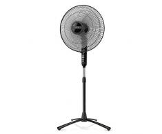 Taurus Alpatec, Ventilateur sur pied, BERGEN 16C, 40cm de diamètre, 45W