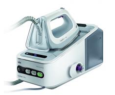Braun IS7055WH PRO Centrale vapeur avec Panneau digital 2 L 2400 W