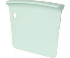 Berghoff 3950023 Leo Multi de Cuisine trancheuse, Vert, Plastique, Green, 14,5 x 28 x 11,4 cm