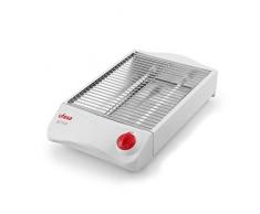 UFESA TT7913 TT-7913 Grille Pain Plat, 650 W, Blanc