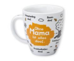 Sheepworld 42620 Tasse
