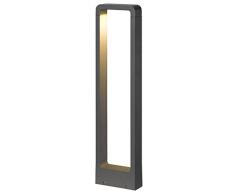 CMD Lampadaire Aluminium Anthracite