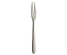 Villeroy & Boch Daily Line Fourchette Ã viande, 16 cm, Acier inoxydable