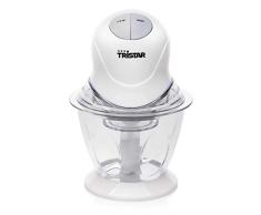 Hachoir Tristar BL-4009 â 600 ml â Blanc