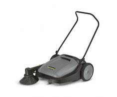 Kärcher KM 70/15 C Noir, Gris aspirateur balai - Aspirateurs balai (Noir, Gris, 810 mm, 1300 mm, 1040 mm, 20 kg, 795 mm)