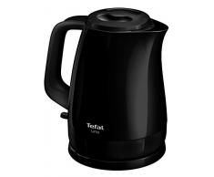 Tefal ko1508Â Uno Bouilloire, 1.5Â L Noir