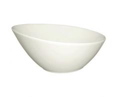 Winware Lumina en Porcelaine Fine Bol inclinÃ© Ovale