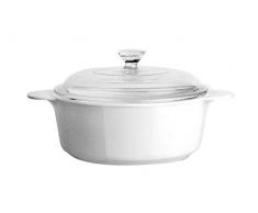 CORNINGWARE Casserole avec Couvercle corningw. 0,80l