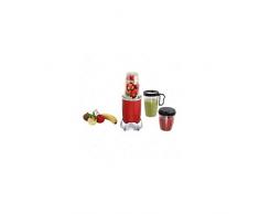 Domoclip DOP178 Blender nutrition 9 accessoires