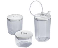 Concept VD-8100-Accessoire Vide pour machine sous vide