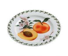 Maxwell & Williams Orchard Assiette De Fruits Abricot 20cm, dans Une Boîte Cadeau