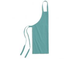Today Tablier Coton, Diabolo Menthe, 79x104
