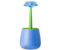 VIGAR lolaflorÂ âÂ Ãgouttoir Ã Couverts, en Plastique, Multicolore