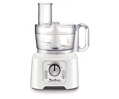Moulinex fp5441 Robot de cuisine 2,2 l 800 W