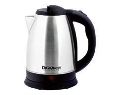 Bouilloire électrique en acier inoxydable
