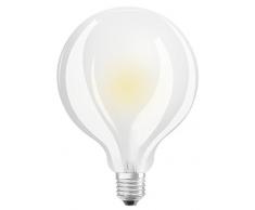 Osram 4058075808713 Ampoule LED Verre 7,00 W E27 Blanc