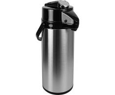 Saro 317â2075Â Pump Pichet Isotherme 2,2Â L