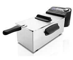 Taurus 973946000 Professional 3 L Ver V Friteuse Inox 2100 W 3 L