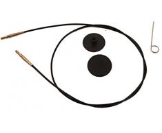 KnitPro KP10535 Nappe, Jersey, 94 cm