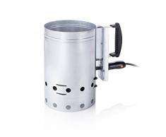 Démarreur de barbecue électrique Tristar BQ-2829 - contenance 2 kg - Sûr et rapide