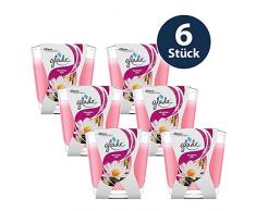 glade Candle Bougie Rose