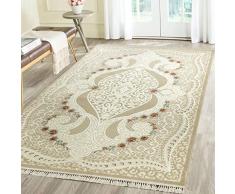 Mon Desire Tapis de Protection, Multicolore, 100X300