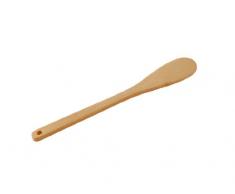 Louis Tellier NSP080 Spatule Professionnel en Bois Hêtre 80 cm