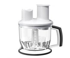 Braun MQ70 Accessoire Batteur Tout en Un Plastique Blanc 15 x 24 x 16 cm