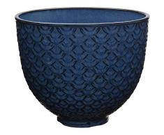 KitchenAid bol en céramique, Dentelle de Sirene