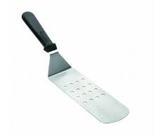 Lacor 60421 Spatule PerforÃ©e Inox 7.5 X 21.5 cm