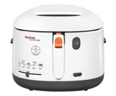 Tefal FF1621 Friteuse FILTRA One-1900 watts blanc