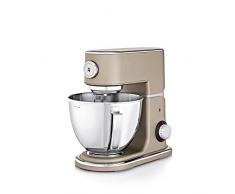 WMF 0416320071Â Profi Plus Robot de cuisine platin bronze