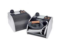 Polti Fer Ã Vapeur Vaporella Super Pro avec ChaudiÃ¨re, Capuchon de SÃ©curitÃ©, 3 bars, 1750 W, 1,3 L, Couleurs Assorties, 1 PiÃ¨ce