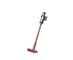 Dyson Cyclone V10 Absolute Aspirateur Balai sans Fil et sans Sac, Cuivre, Nickel