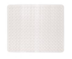 Gedy - Tapis Anti DERAPANTS 80X60 Transparent - Gedy - G-9780600010