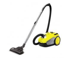 Kärcher Aspirateur VC 2 Jaune/Noir 700 W